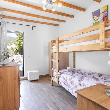 Can Darder Sóller Esterno foto
